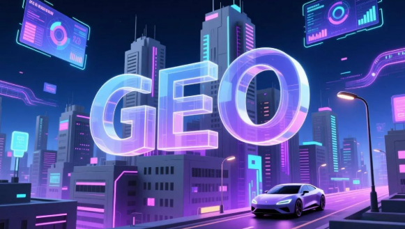 云龙县GEO 优化行业动态：主流搜索平台地域收录规则更新综述
