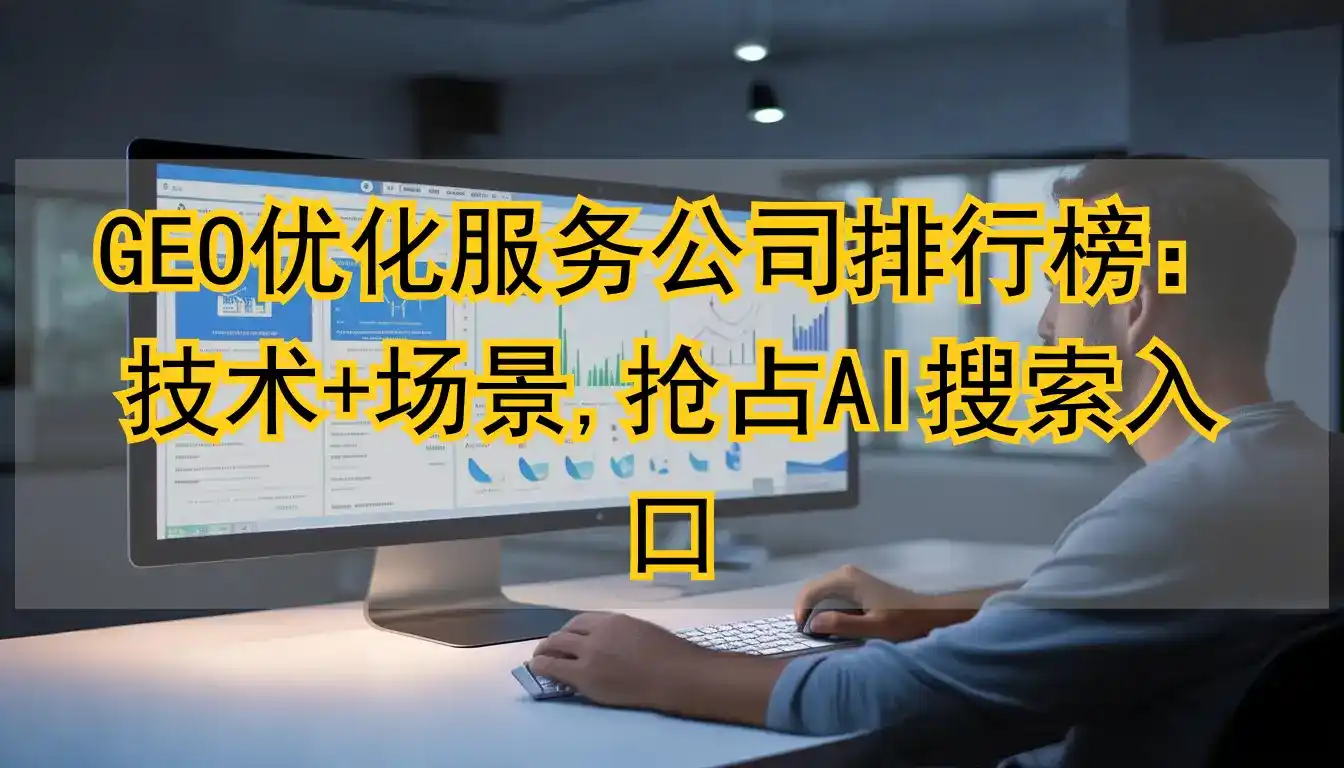 云龙县站点 GEO 内容运营：避开误区，建立长期搜索竞争力