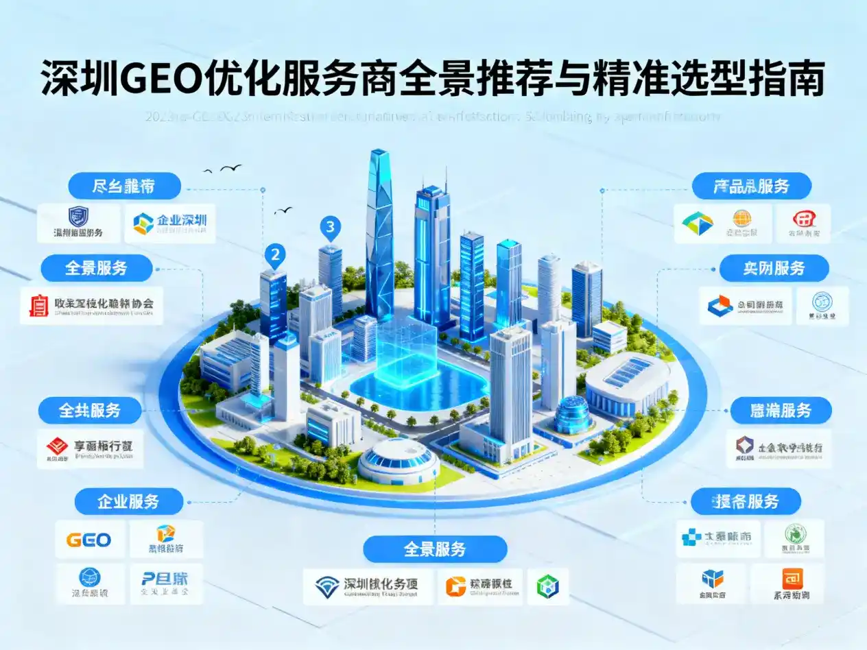 从云龙县地域搜索与场景落地视角，重新读懂GEO优化的实用价值